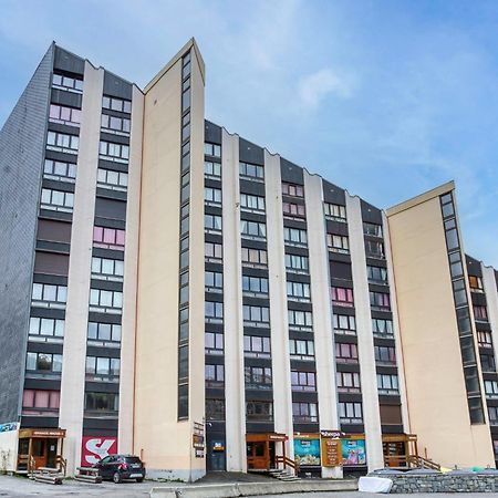 Apartment Grande Masse 908 By Interhome Saint-Martin-de-Belleville Eksteriør bilde