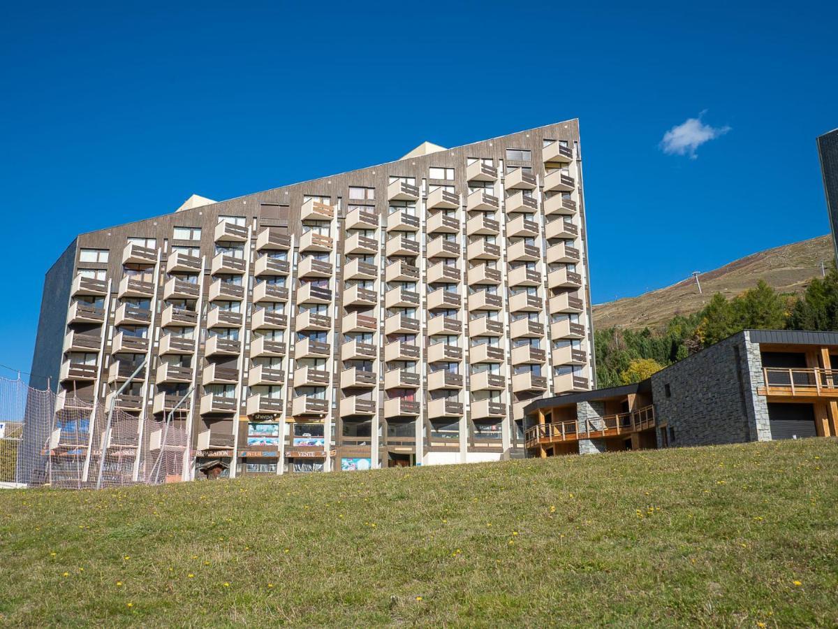 Apartment Grande Masse 908 By Interhome Saint-Martin-de-Belleville Eksteriør bilde