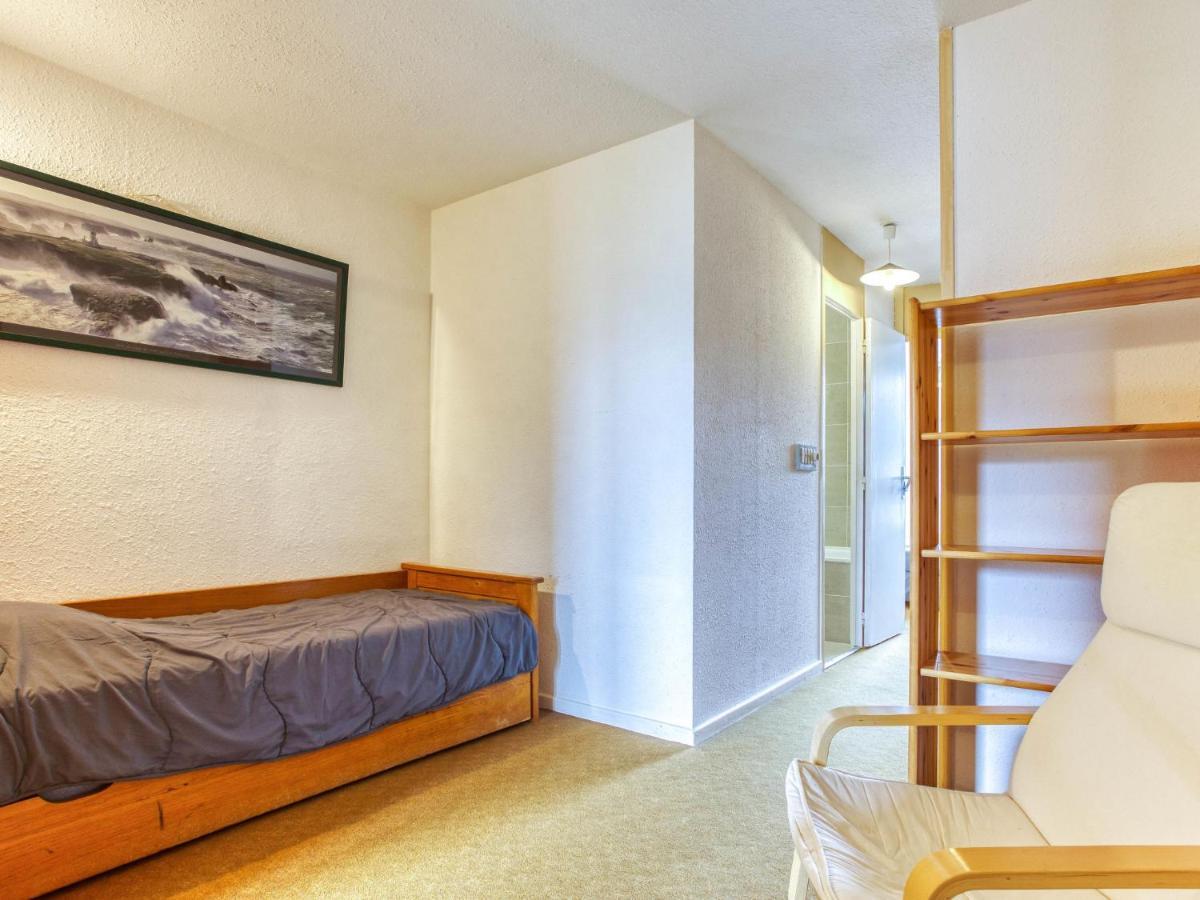 Apartment Grande Masse 908 By Interhome Saint-Martin-de-Belleville Eksteriør bilde
